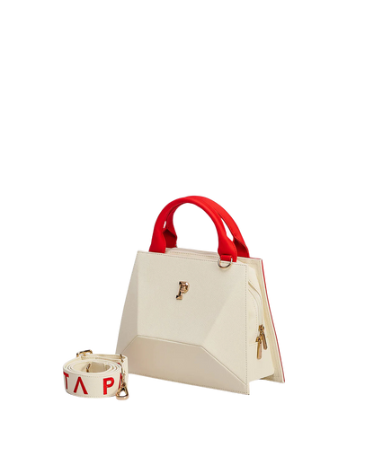 Cartera Mini Kufra Sinfonia - Parchita