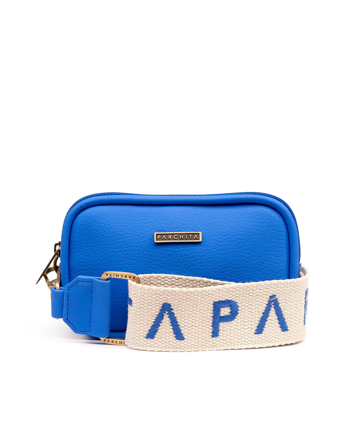 Banano Crossbody  Funny Pack Marsella - Parchita