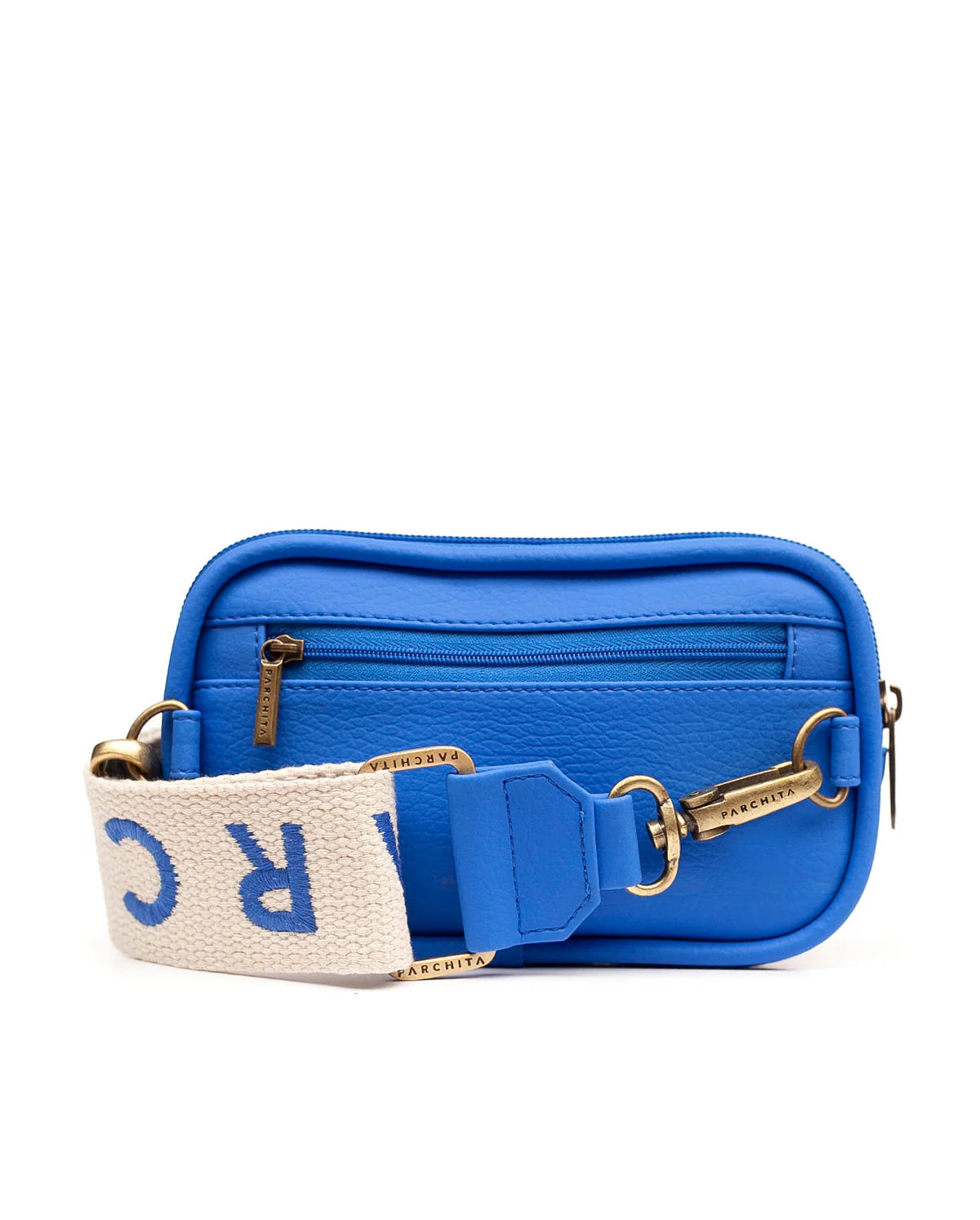 Banano Crossbody  Funny Pack Marsella - Parchita