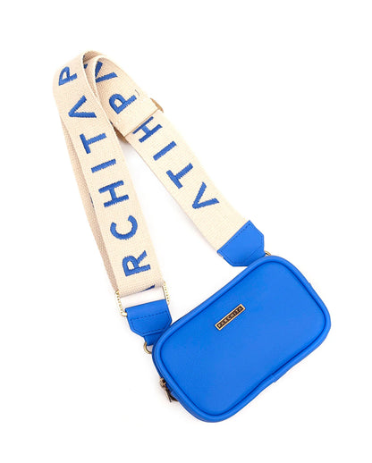 Banano Crossbody  Funny Pack Marsella - Parchita
