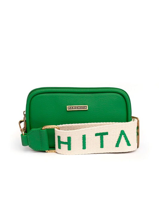 Banano Crossbody  Funny Pack Marsella - Parchita