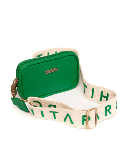 Banano Crossbody  Funny Pack Marsella - Parchita