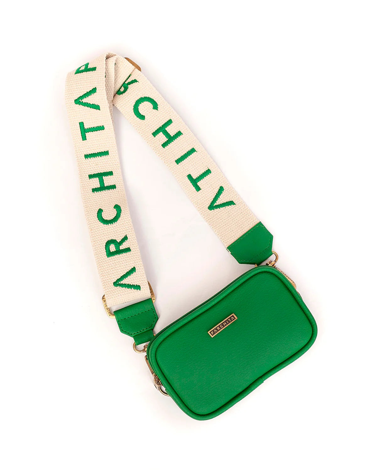 Banano Crossbody  Funny Pack Marsella - Parchita