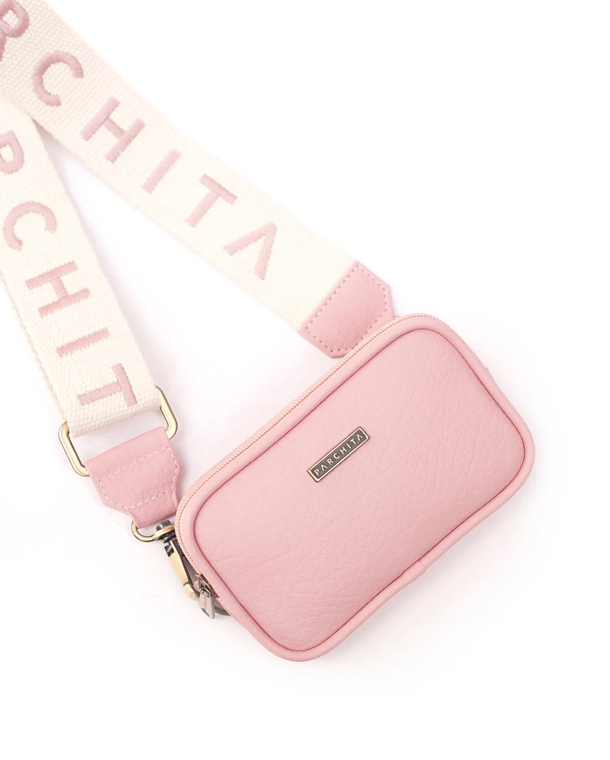 Banano Crossbody  Funny Pack Marsella - Parchita