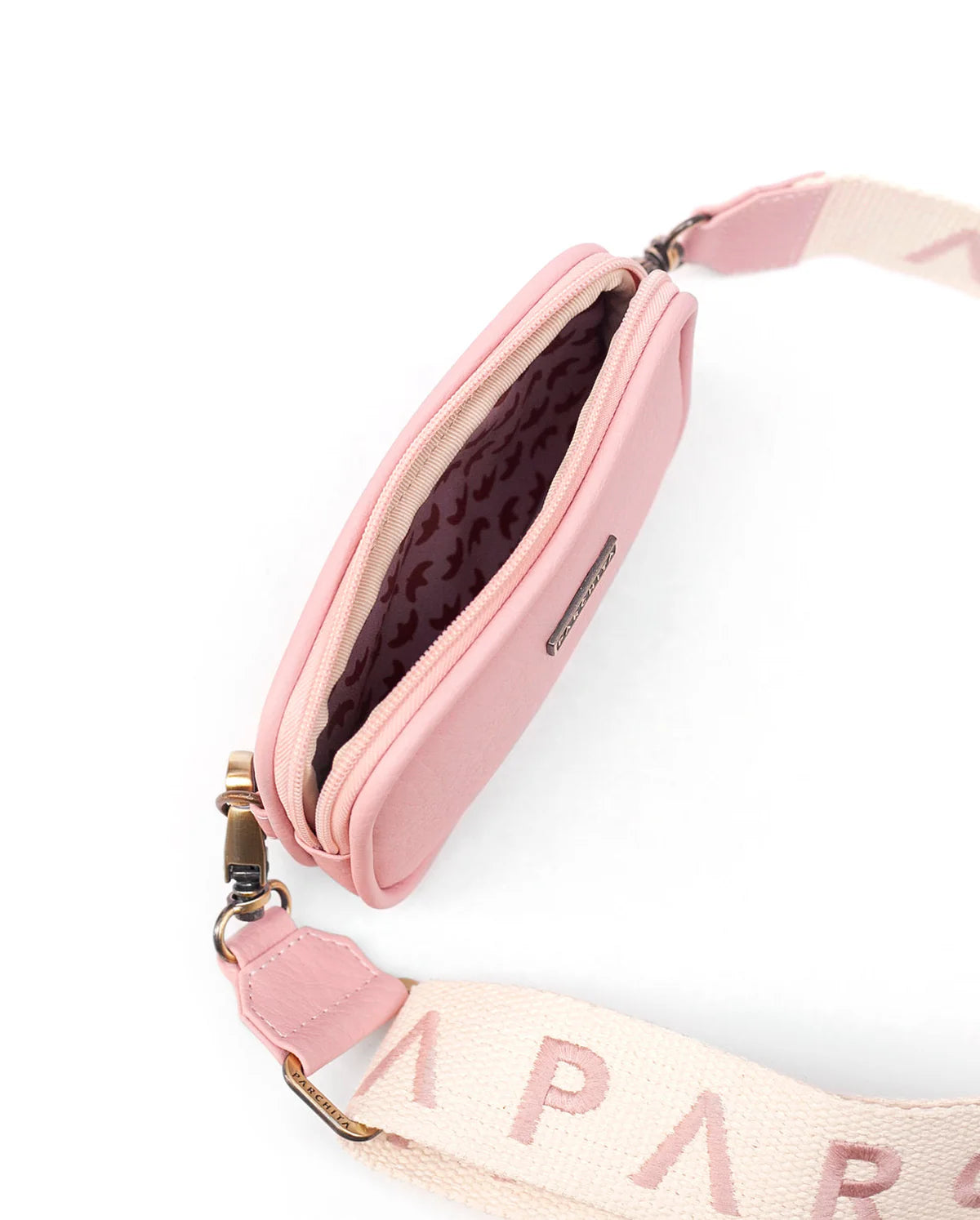 Banano Crossbody  Funny Pack Marsella - Parchita