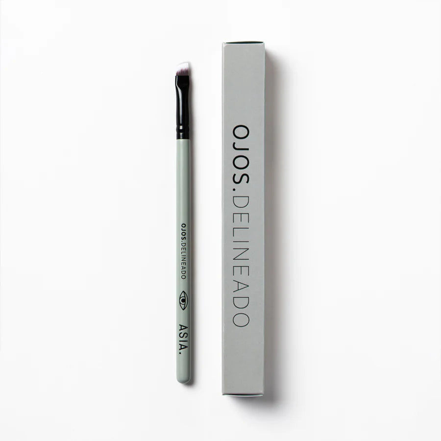 Brocha de Ojos / delineado - ASIA Makeup