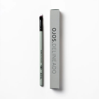 Brocha de Ojos / delineado - ASIA Makeup