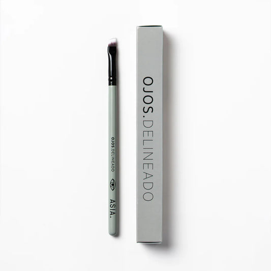 Brocha de Ojos / delineado - ASIA Makeup