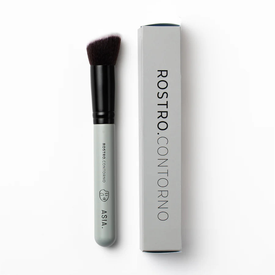 Brocha de Rostro / contorno