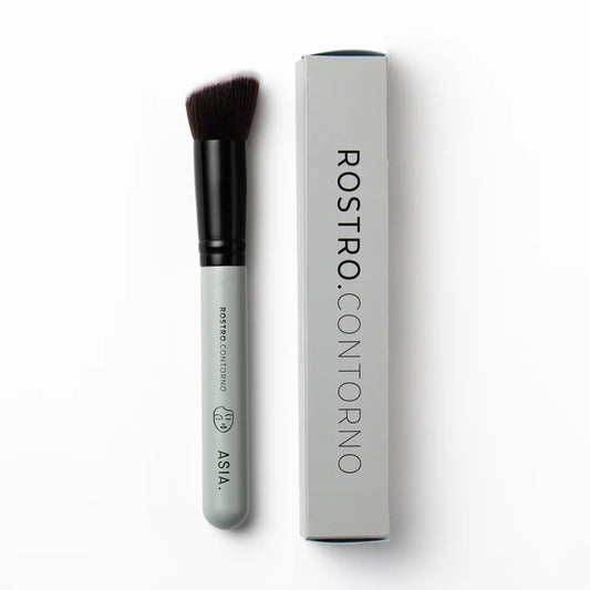 Brocha de Rostro / contorno