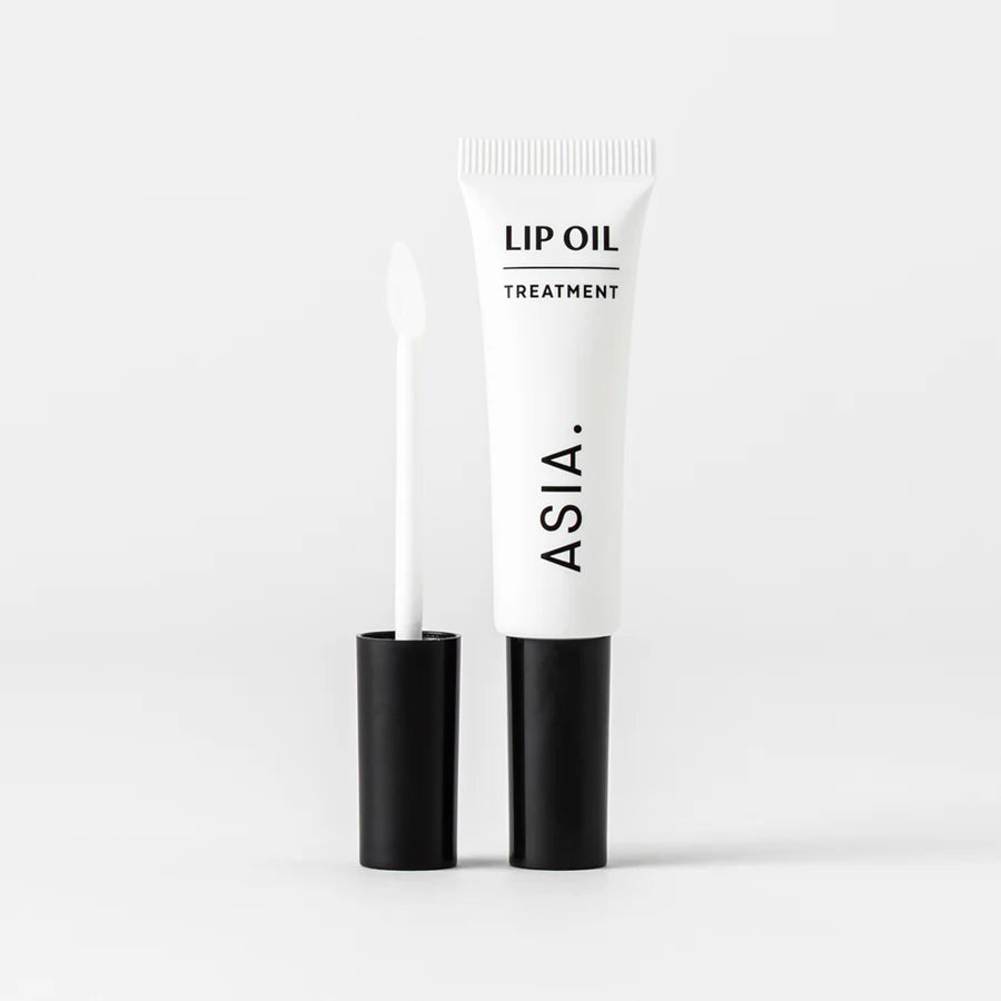 Lip Oil - ASIA Makeup
