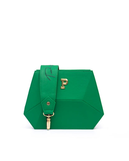 Cartera Mini Simona - Pachita