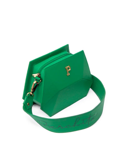 Cartera Mini Simona - Pachita