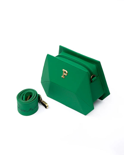 Cartera Mini Simona - Pachita