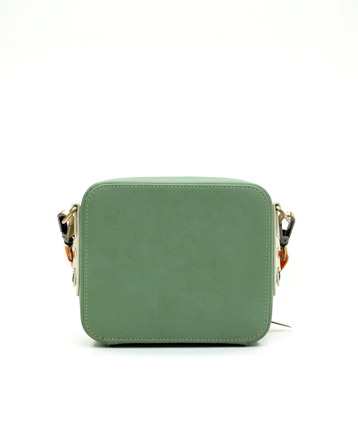 Cartera Petit Flora - Parchita