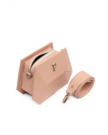 Cartera Mini Simona - Pachita