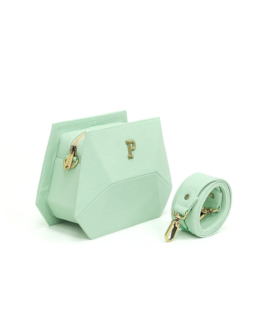 Cartera Mini Simona - Pachita