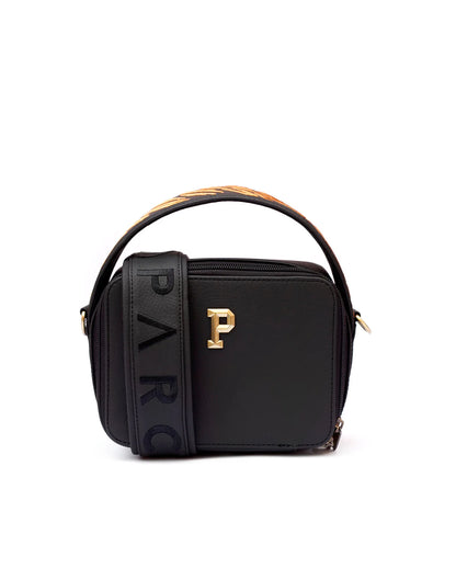 Cartera Vibra Petit - Parchita