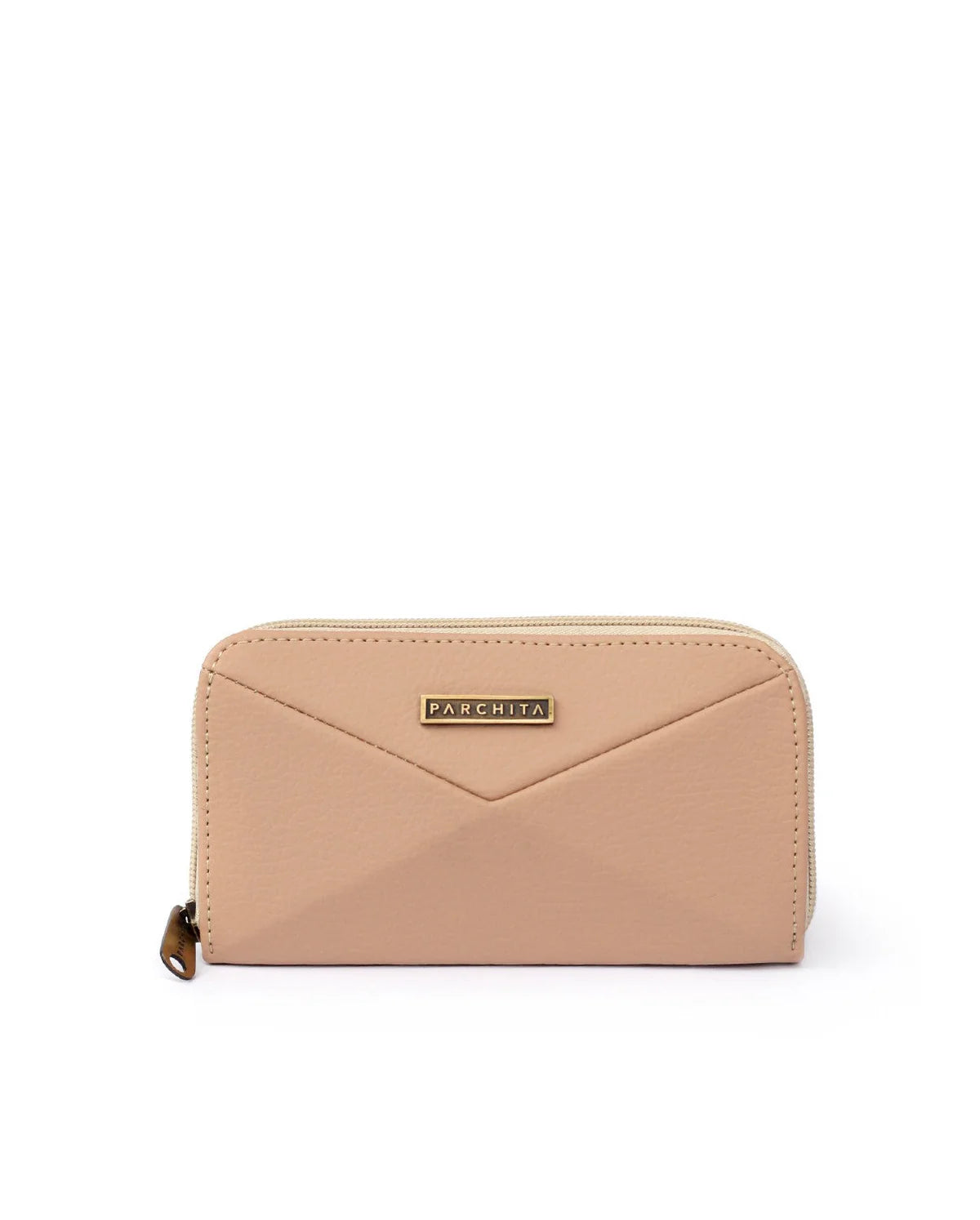 Billetera Petit Poly - Parchita
