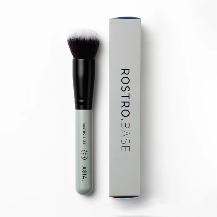 Brocha de Rostro / base