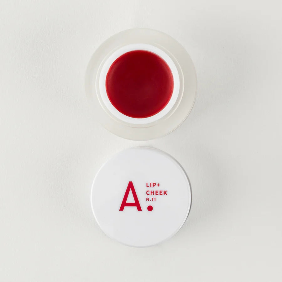Lip + Cheek N.11 - ASIA Makeup