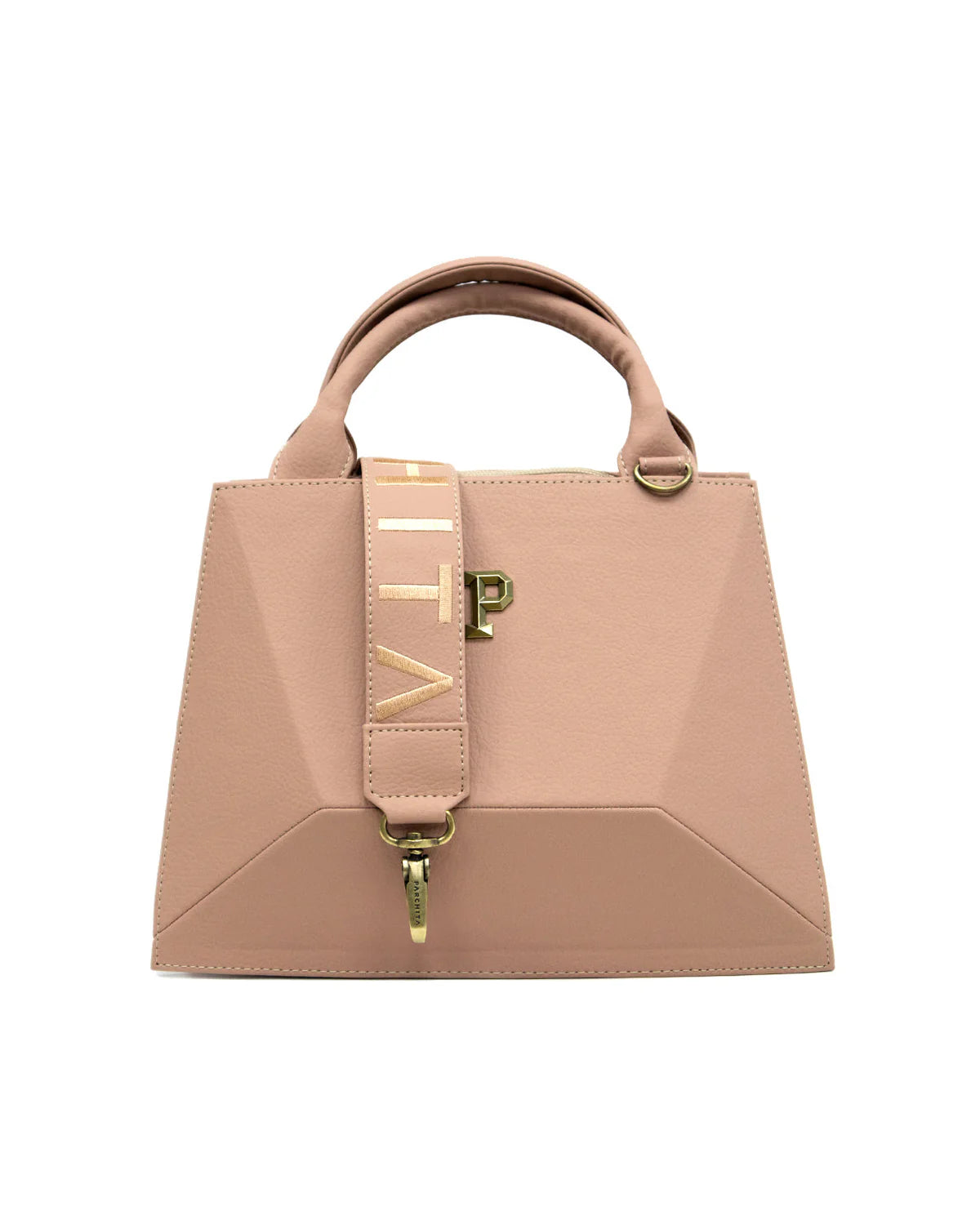 Cartera Mini Kufra - Parchita