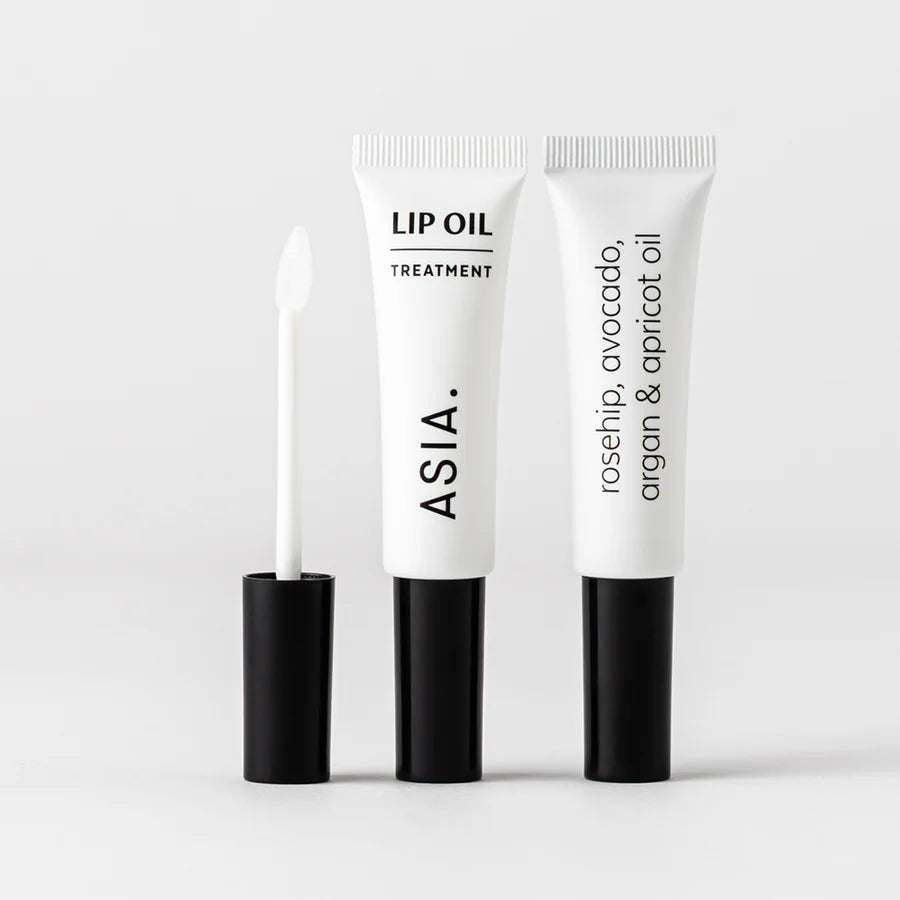 Lip Oil - ASIA Makeup