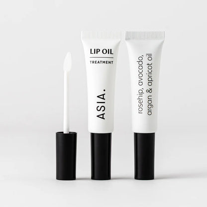Lip Oil - ASIA Makeup