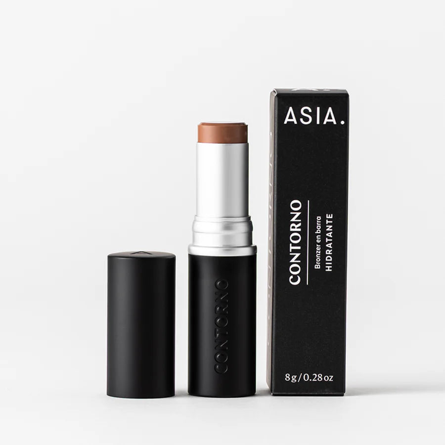 Contorno - ASIA Makeup