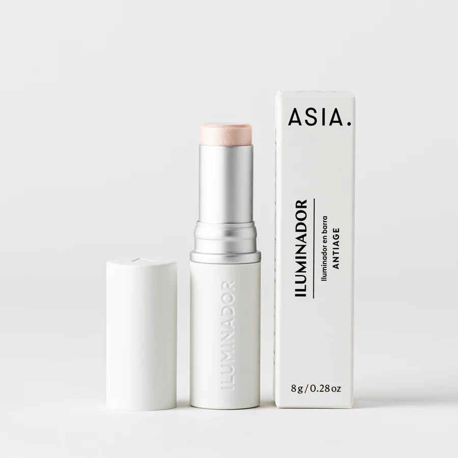 Iluminador - ASIA Makeup