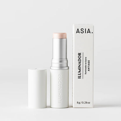 Iluminador - ASIA Makeup