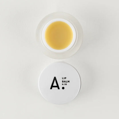 Lip Balm Translucido #10 - ASIA Makeup