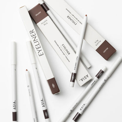Eyeliner - ASIA Makeup