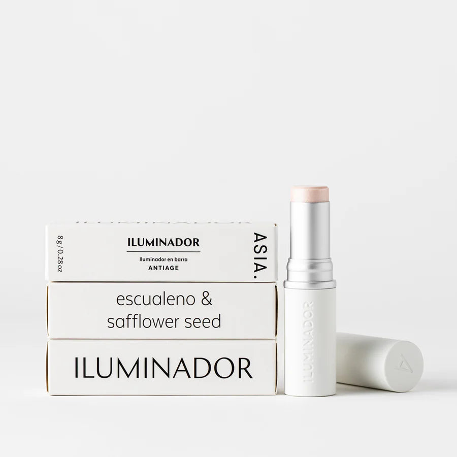 Iluminador - ASIA Makeup