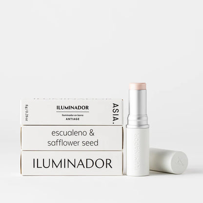Iluminador - ASIA Makeup