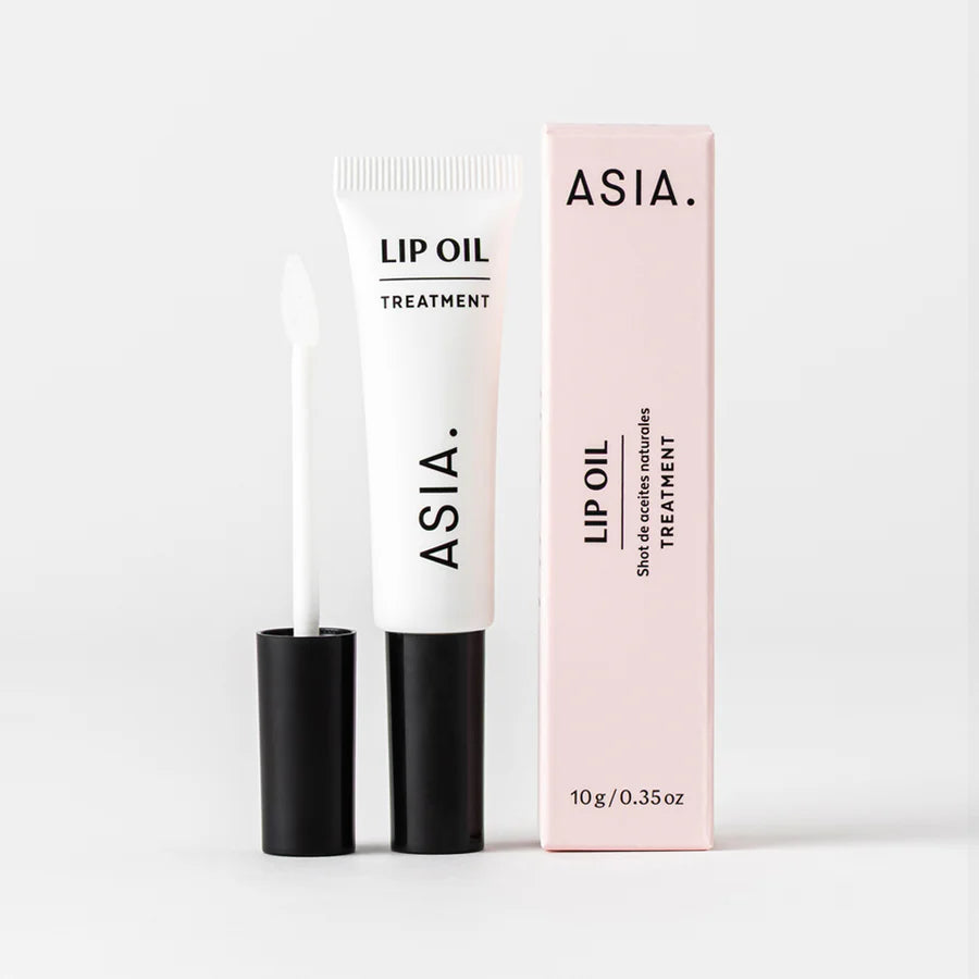 Lip Oil - ASIA Makeup