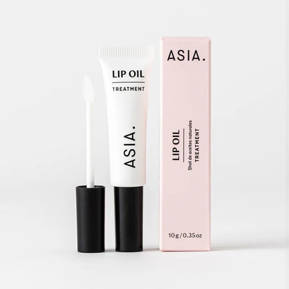 Lip Oil - ASIA Makeup