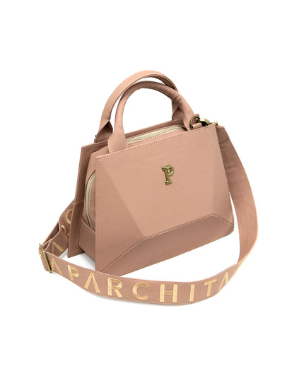 Cartera Mini Kufra - Parchita