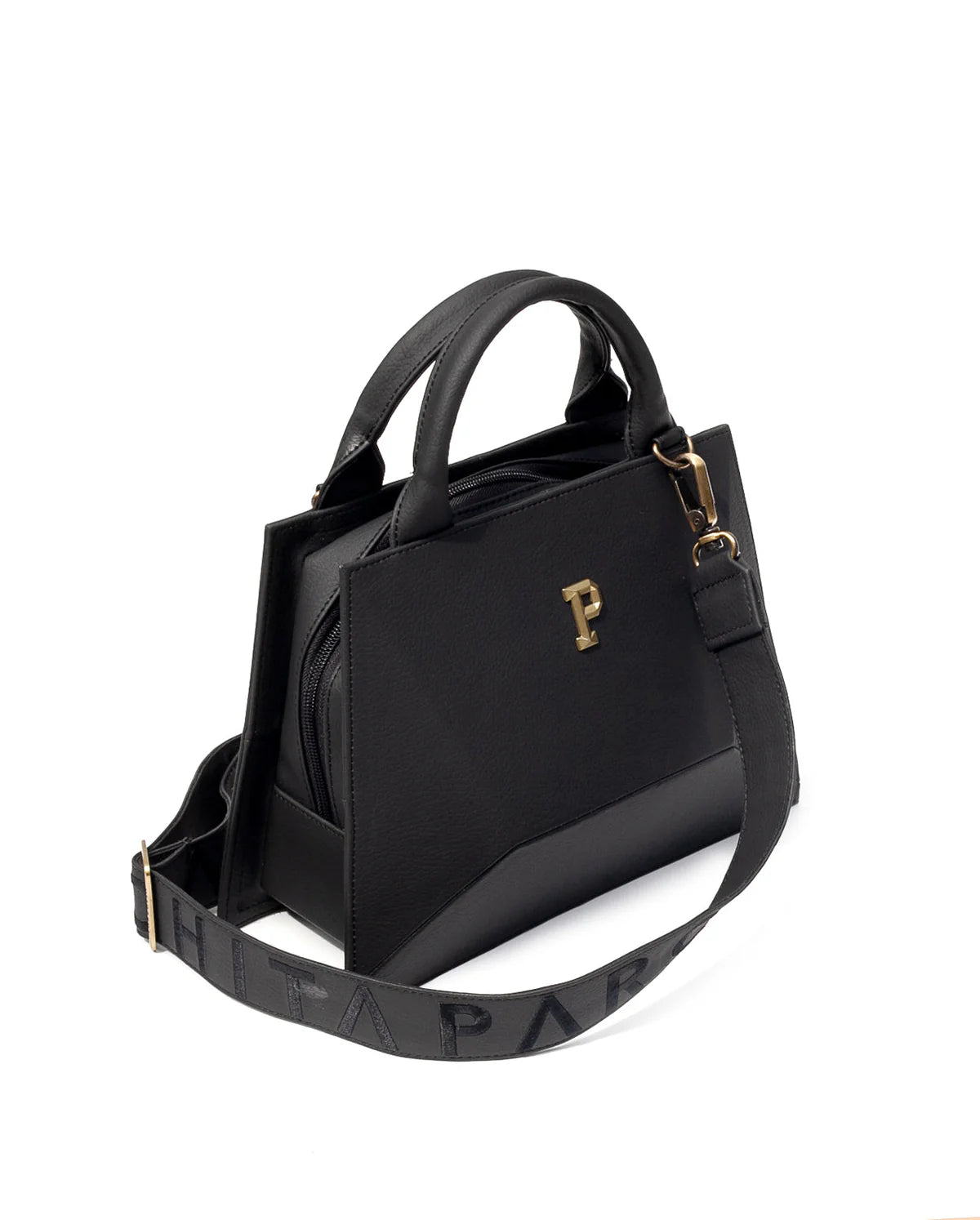 Cartera Mini Kufra - Parchita