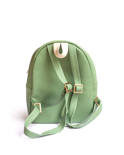 Mochila Bruno - Parchita