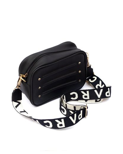 Cartera Crossbody  Nuba - Parchita