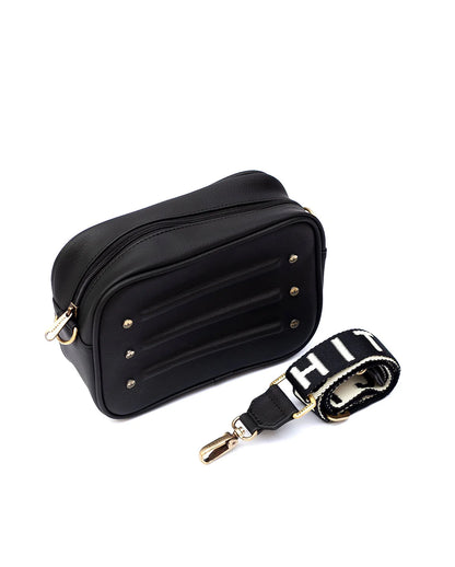 Cartera Crossbody  Nuba - Parchita