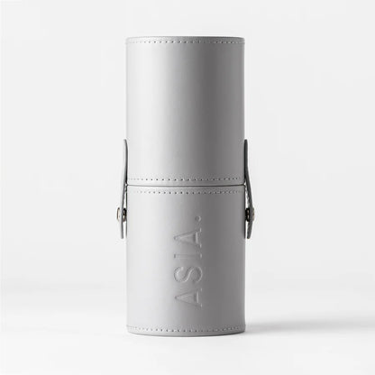 Brochas + estuche - ASIA Makeup