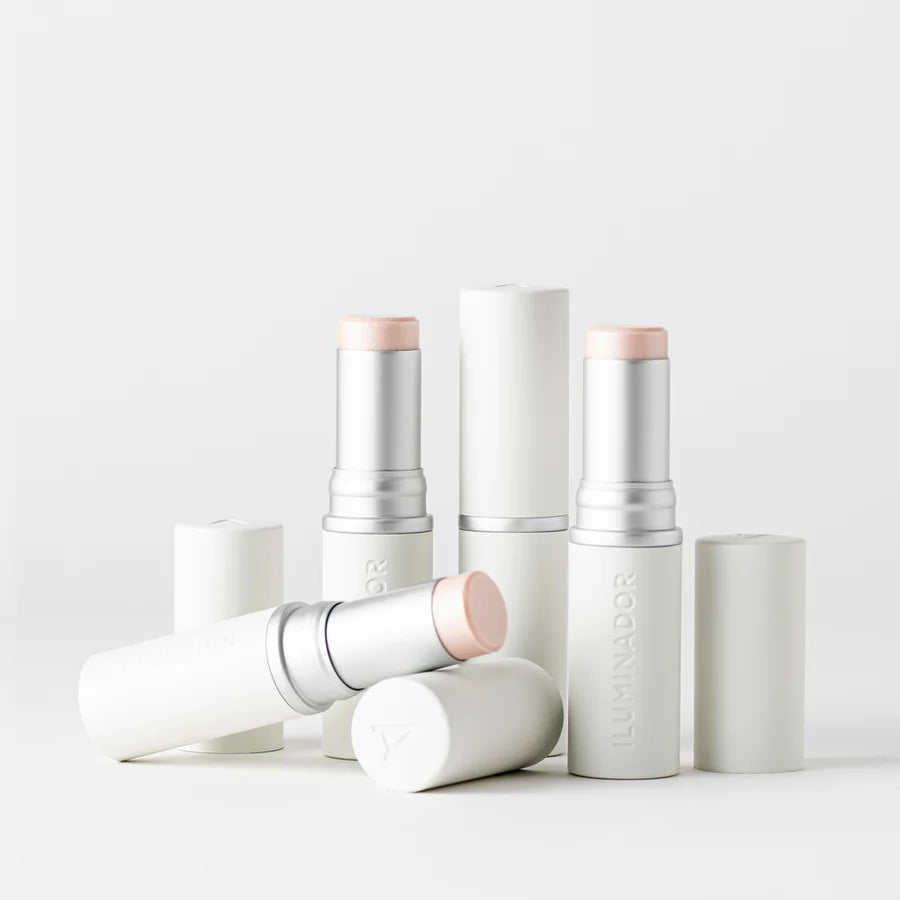 Iluminador - ASIA Makeup