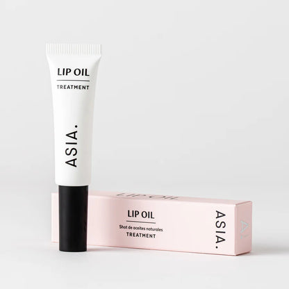 Lip Oil - ASIA Makeup