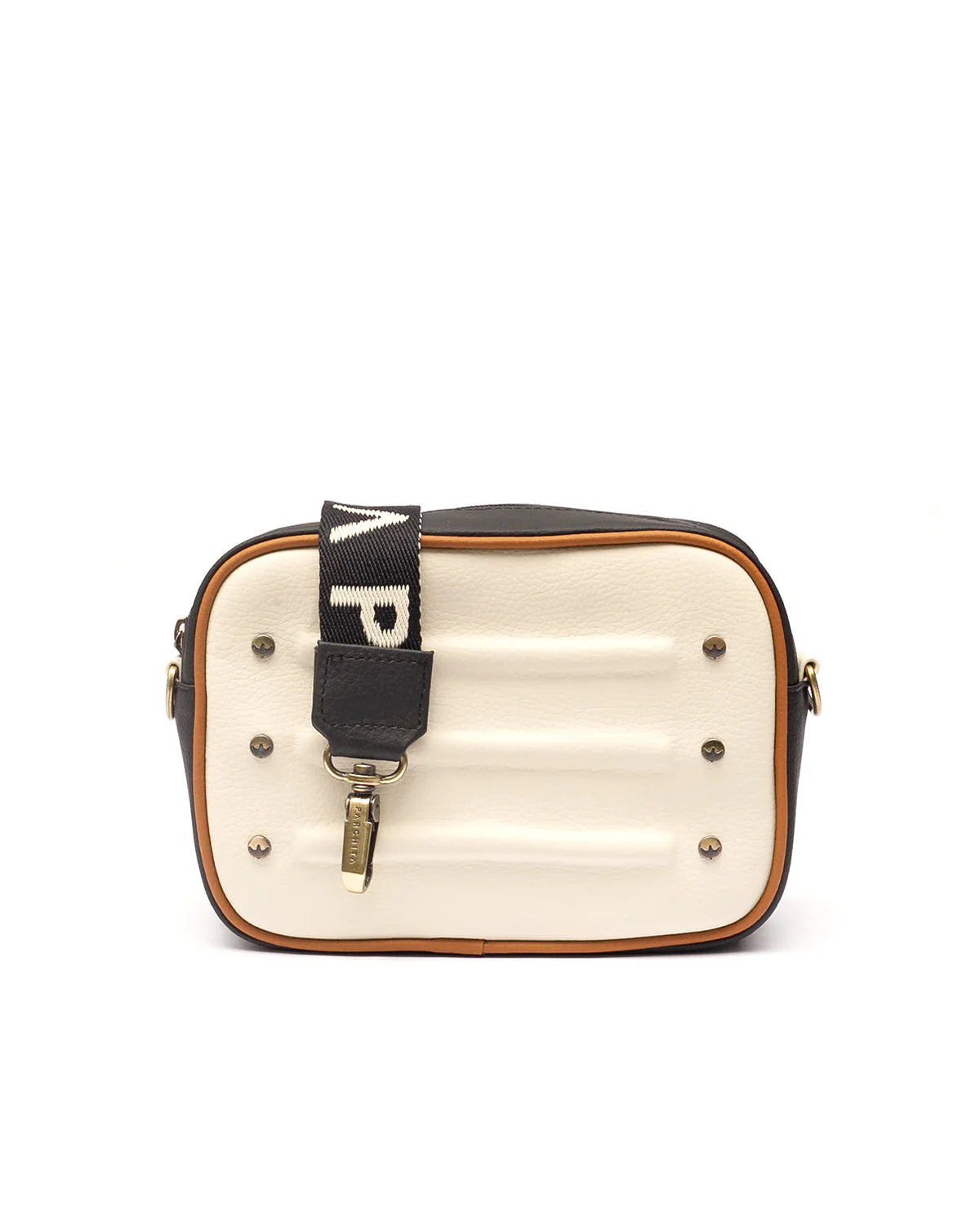 Cartera Crossbody  Nuba - Parchita