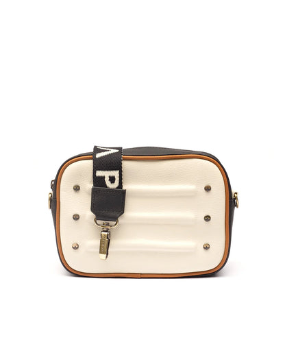 Cartera Crossbody  Nuba - Parchita