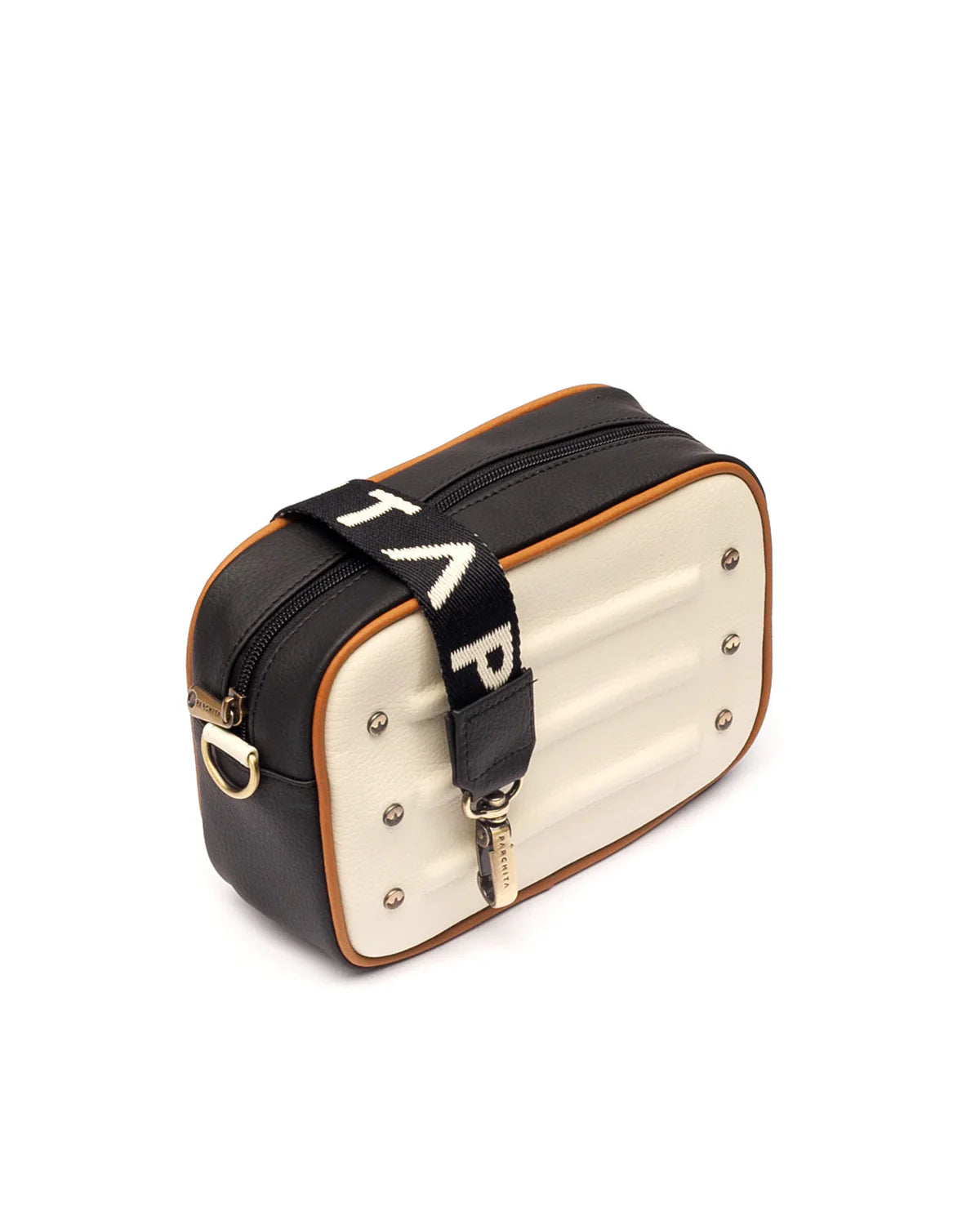 Cartera Crossbody  Nuba - Parchita