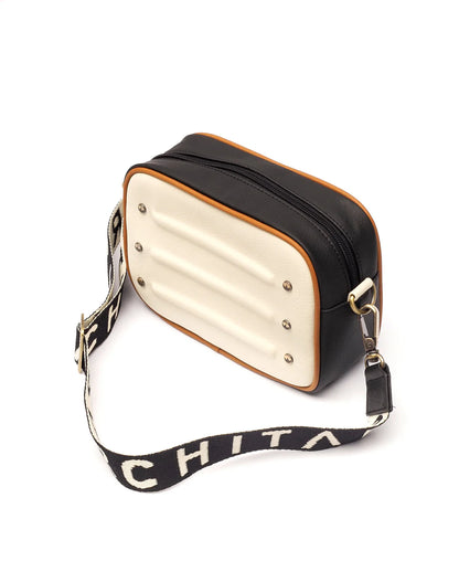 Cartera Crossbody  Nuba - Parchita