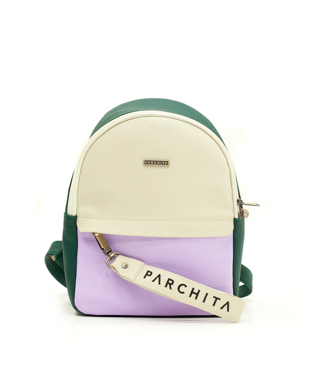 Mochila Bruno - Parchita